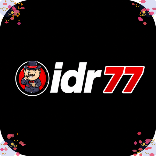 idr77 — mitra unggulan