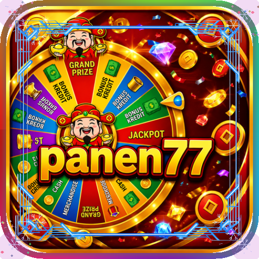 panen77 — galeri pratinjau - APK Resmi