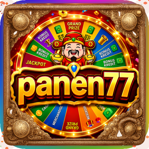 panen77 — galeri pratinjau Resmi APK
